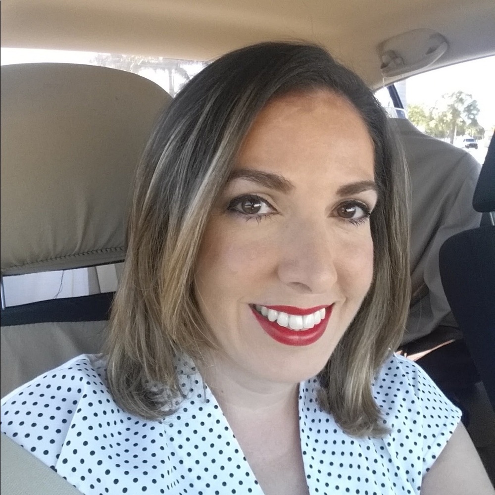 Meet your Posher, May